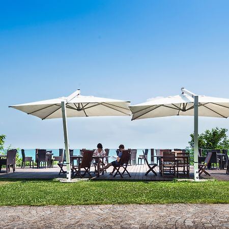 Hotel Sans Souci Gabicce Mare Zewnętrze zdjęcie