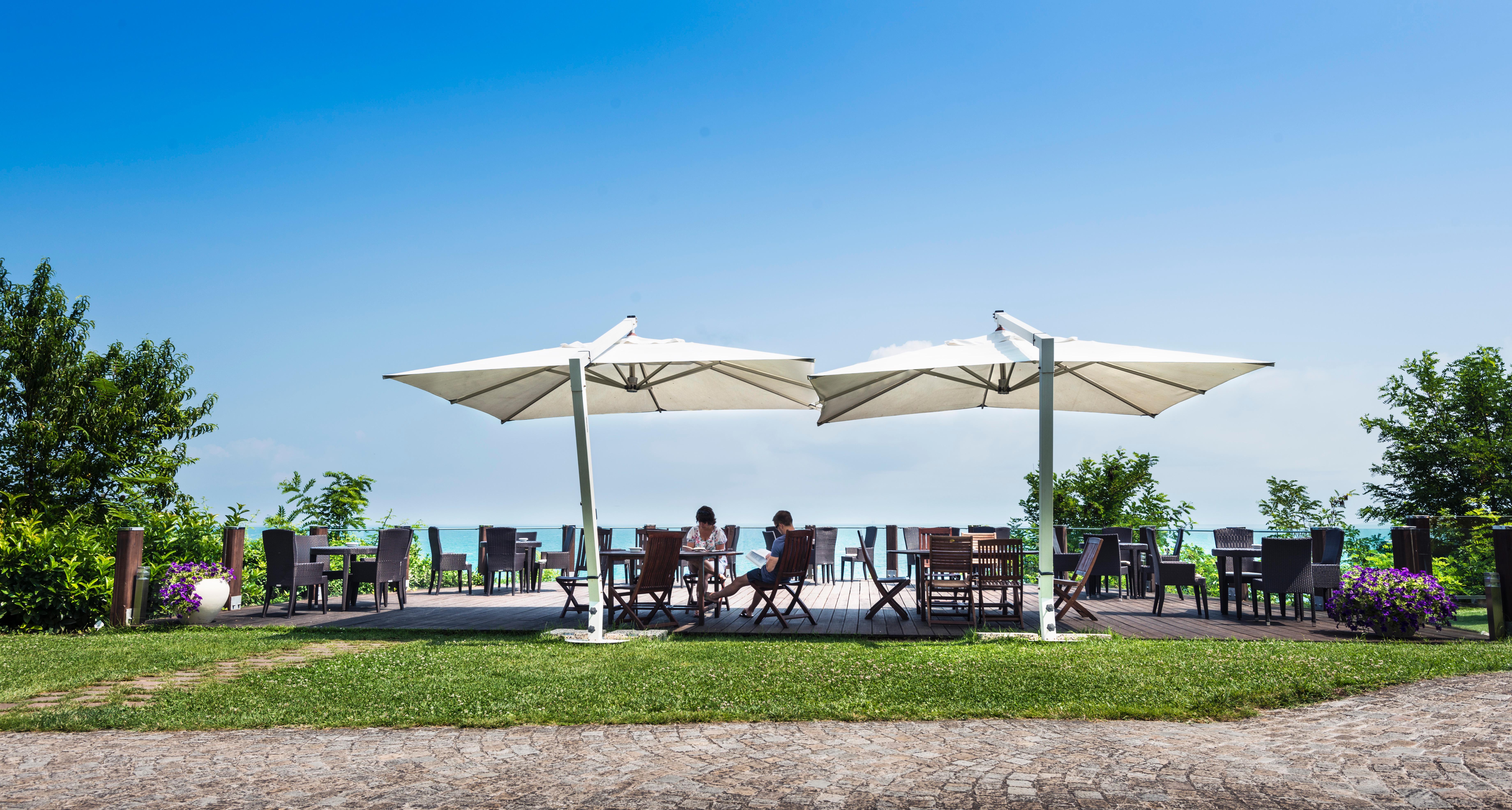 Hotel Sans Souci Gabicce Mare Zewnętrze zdjęcie