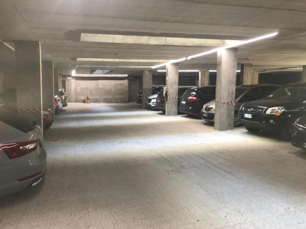 Hotel Sans Souci Gabicce Mare Zewnętrze zdjęcie