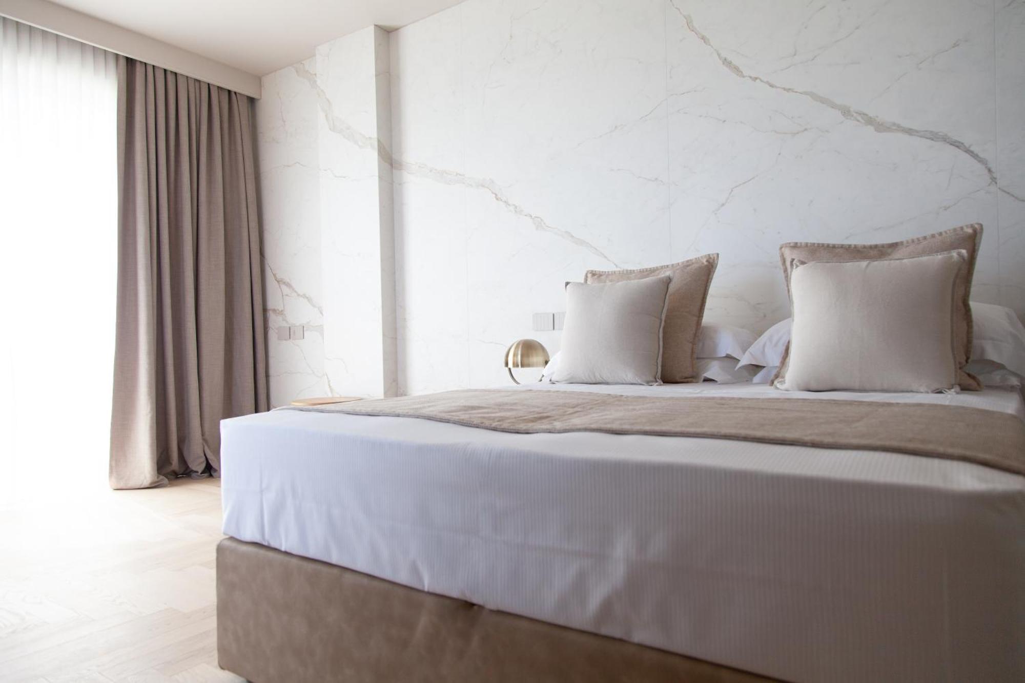 Hotel Sans Souci Gabicce Mare Zewnętrze zdjęcie