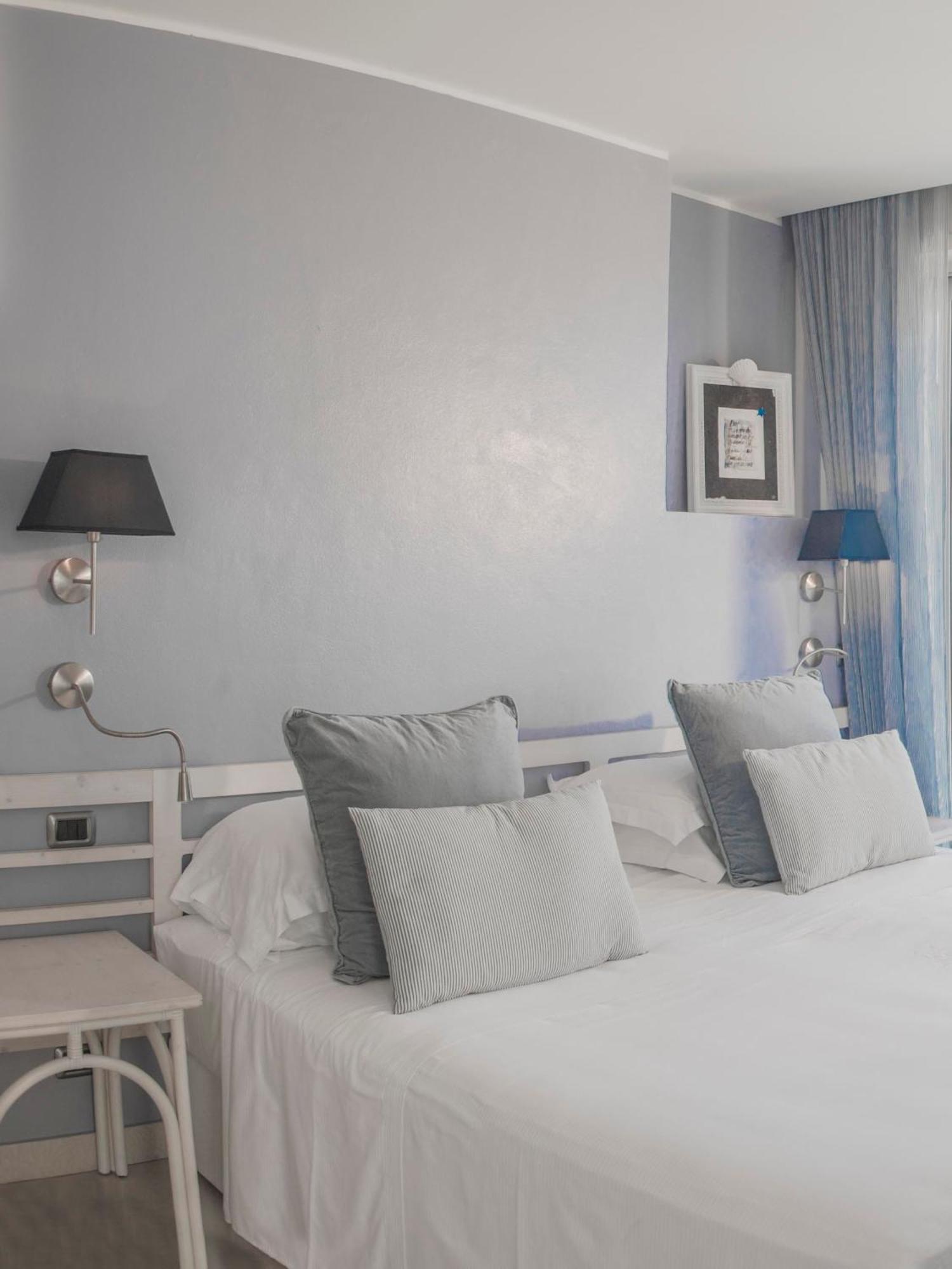 Hotel Sans Souci Gabicce Mare Zewnętrze zdjęcie