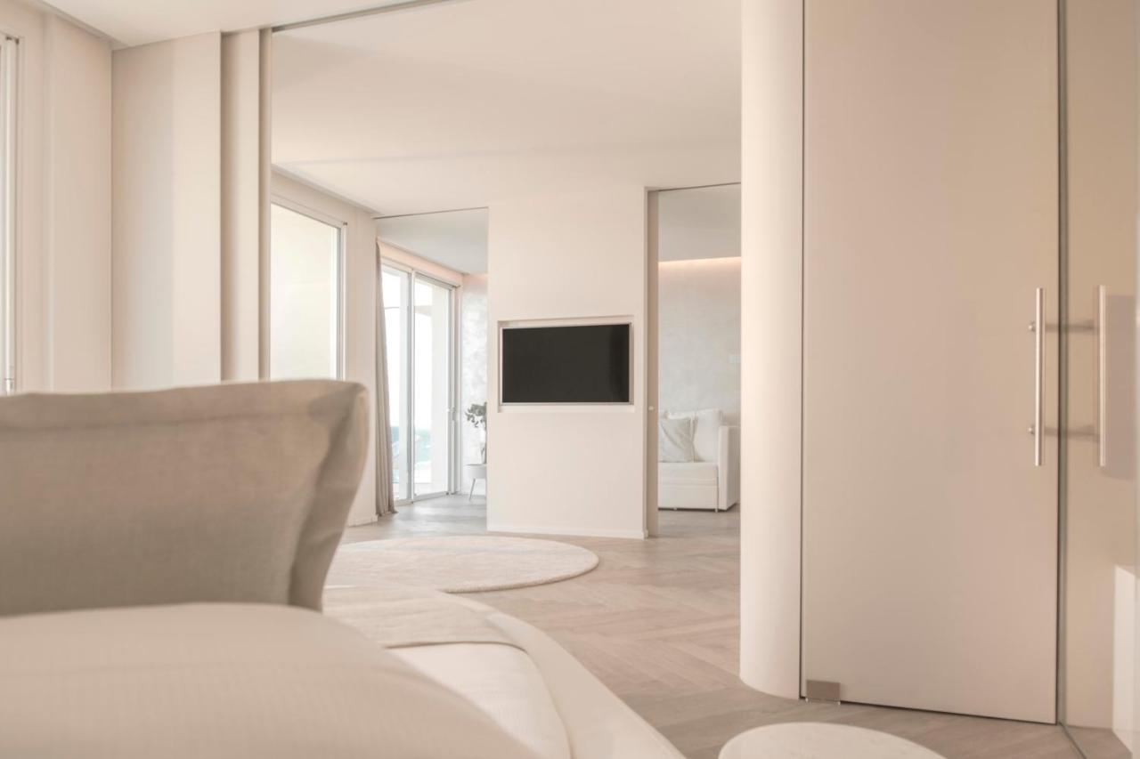 Hotel Sans Souci Gabicce Mare Zewnętrze zdjęcie