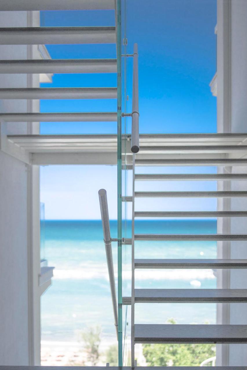 Hotel Sans Souci Gabicce Mare Zewnętrze zdjęcie